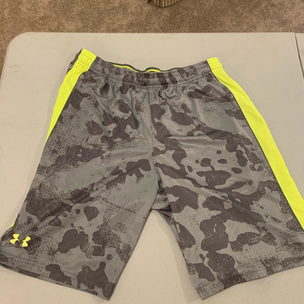 Under Armour Shorts